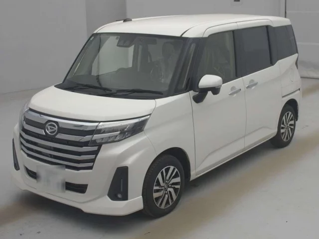 Daihatsu Thor Лот № 72069 2024