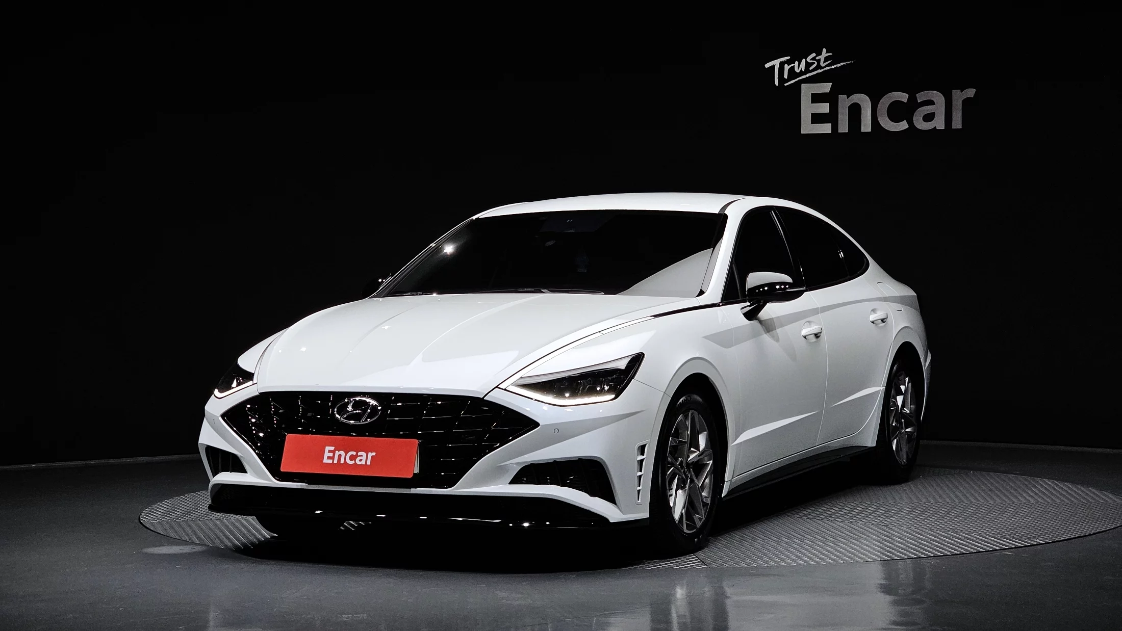 Hyundai Sonata 2.0 Premium Plus 2.0 2021