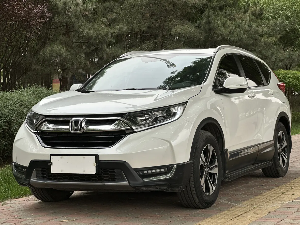 Honda CR-V V