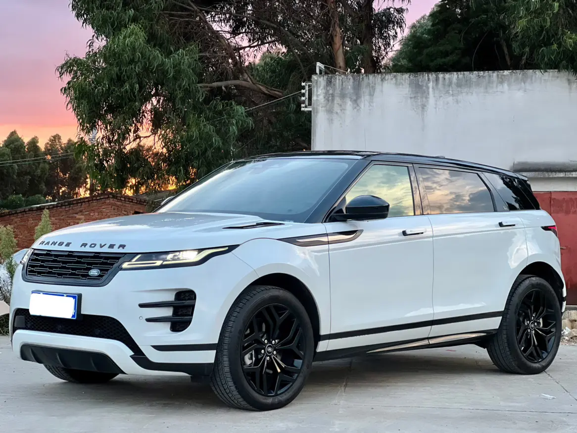 Land Rover Range Rover Evoque №20297481 2024