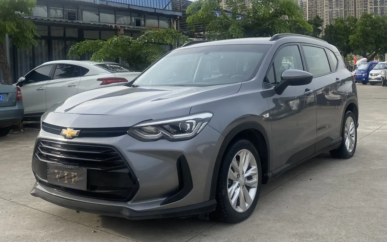 Chevrolet Volando №20298038 2019