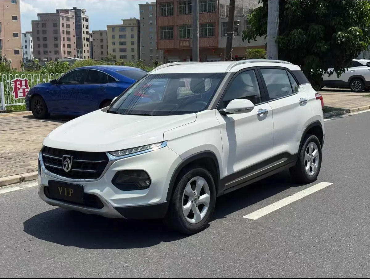 Baojun 510 I