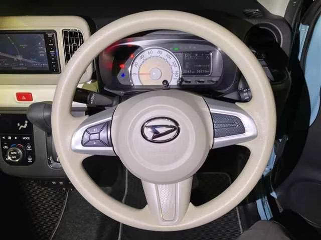 Daihatsu Mira Tocot Лот № 50156 2018