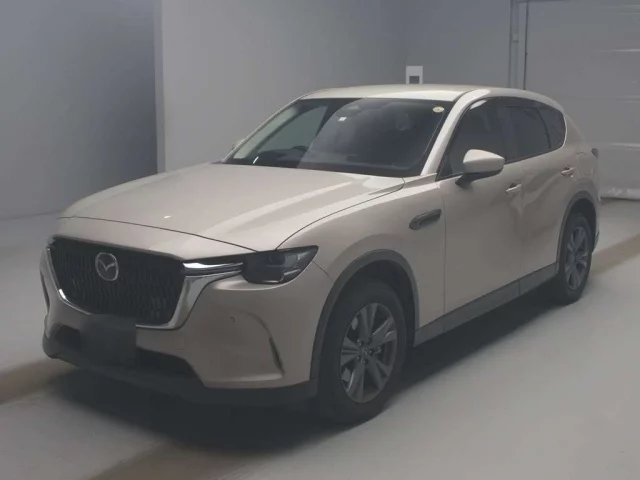 Mazda 2 III (DJ) Рестайлинг