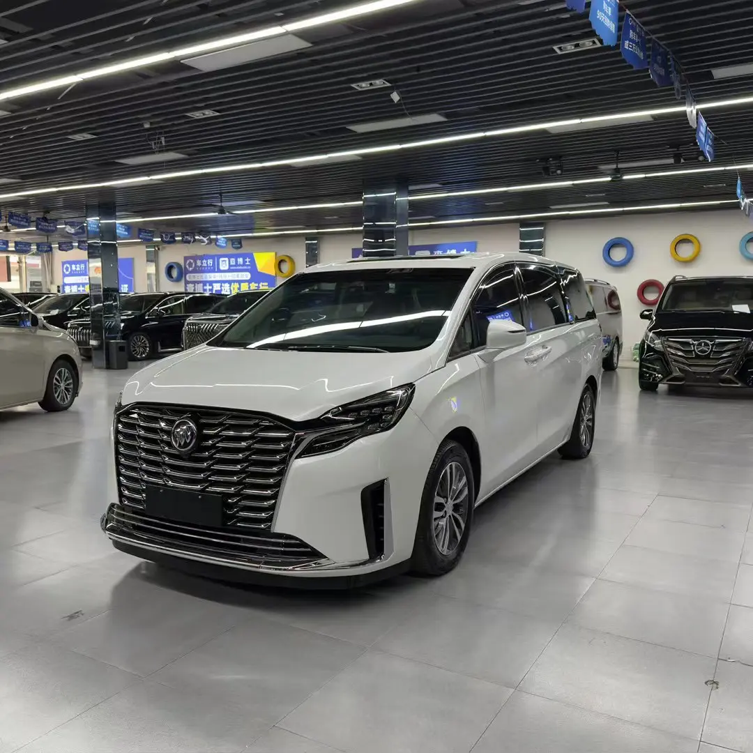 Buick Gl8 №20292508 2022