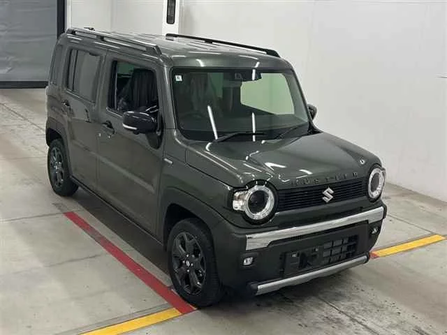 Suzuki Hustler Лот № 50151 2024