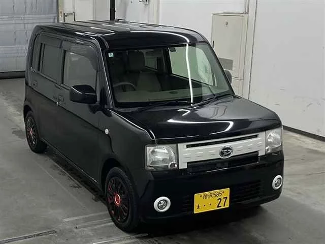 Daihatsu Move Conte Лот № 90169 2014