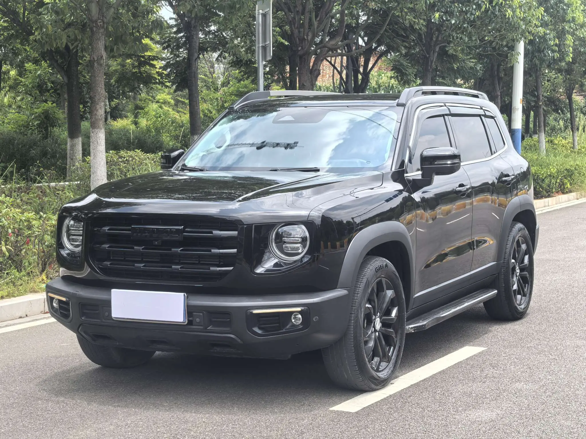 Haval Dargo №20304420 2022