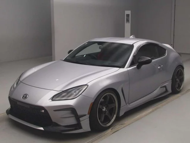 Toyota GT86