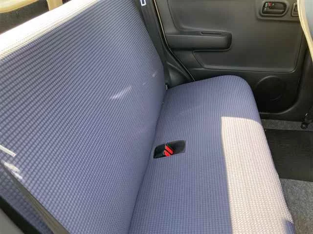 Suzuki Alto Лот № 50130 2020