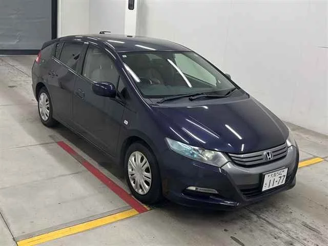 Honda Insight II