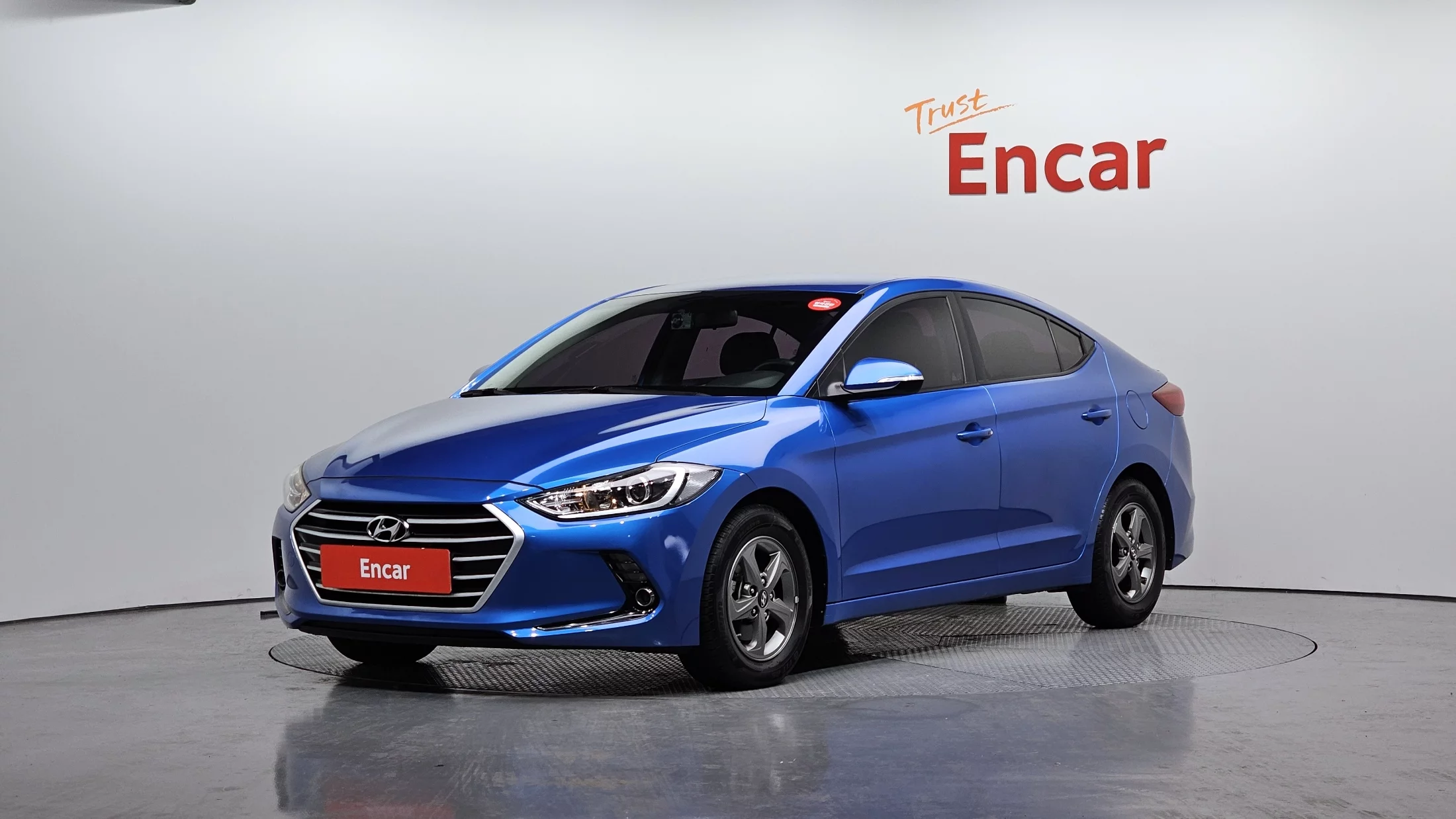 Hyundai Avante (Хендай Элантра) 1.6 Gdi Smart 1.6 GDI Smart 2016