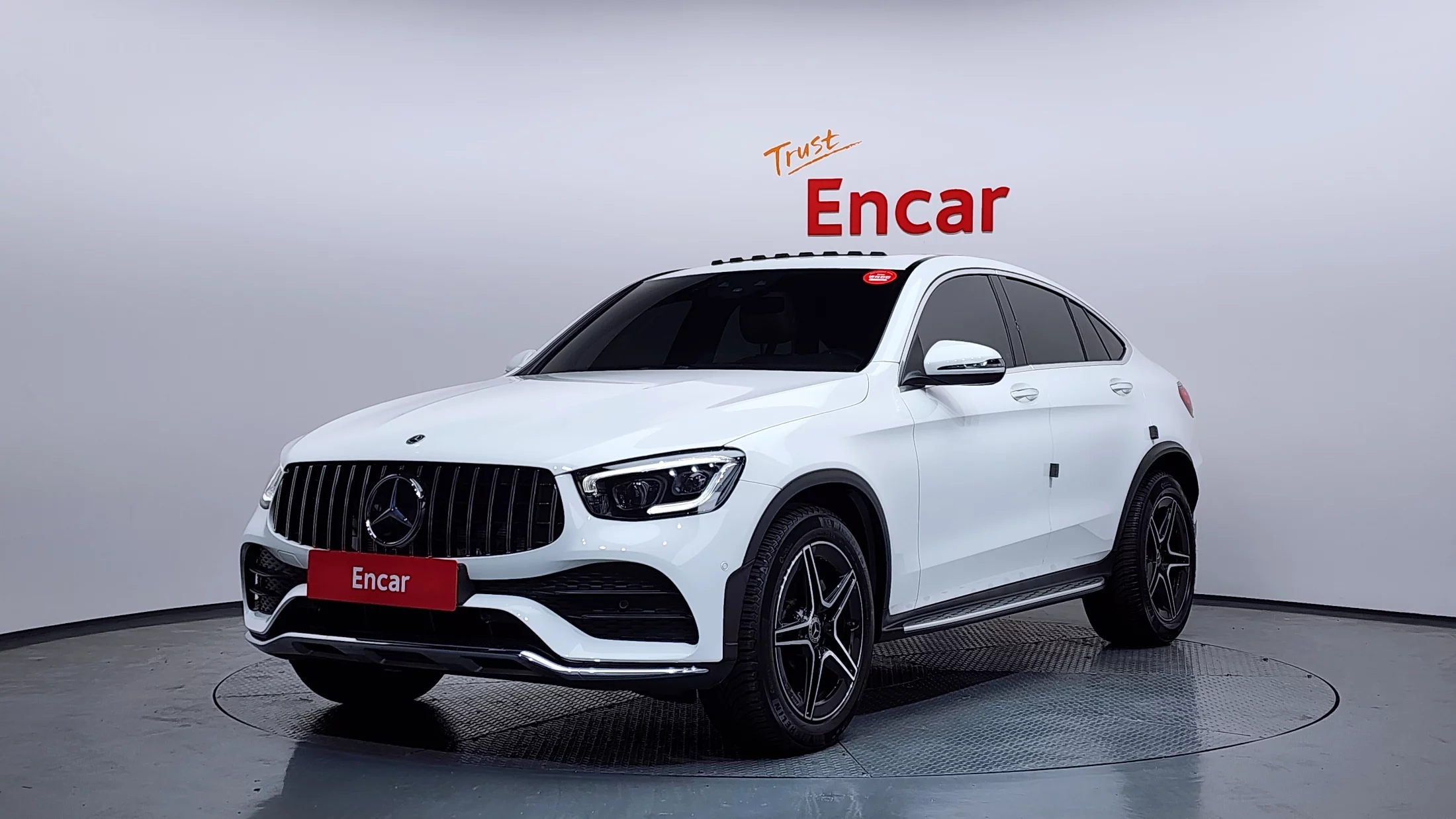 Mercedes-Benz C-Класс 2021