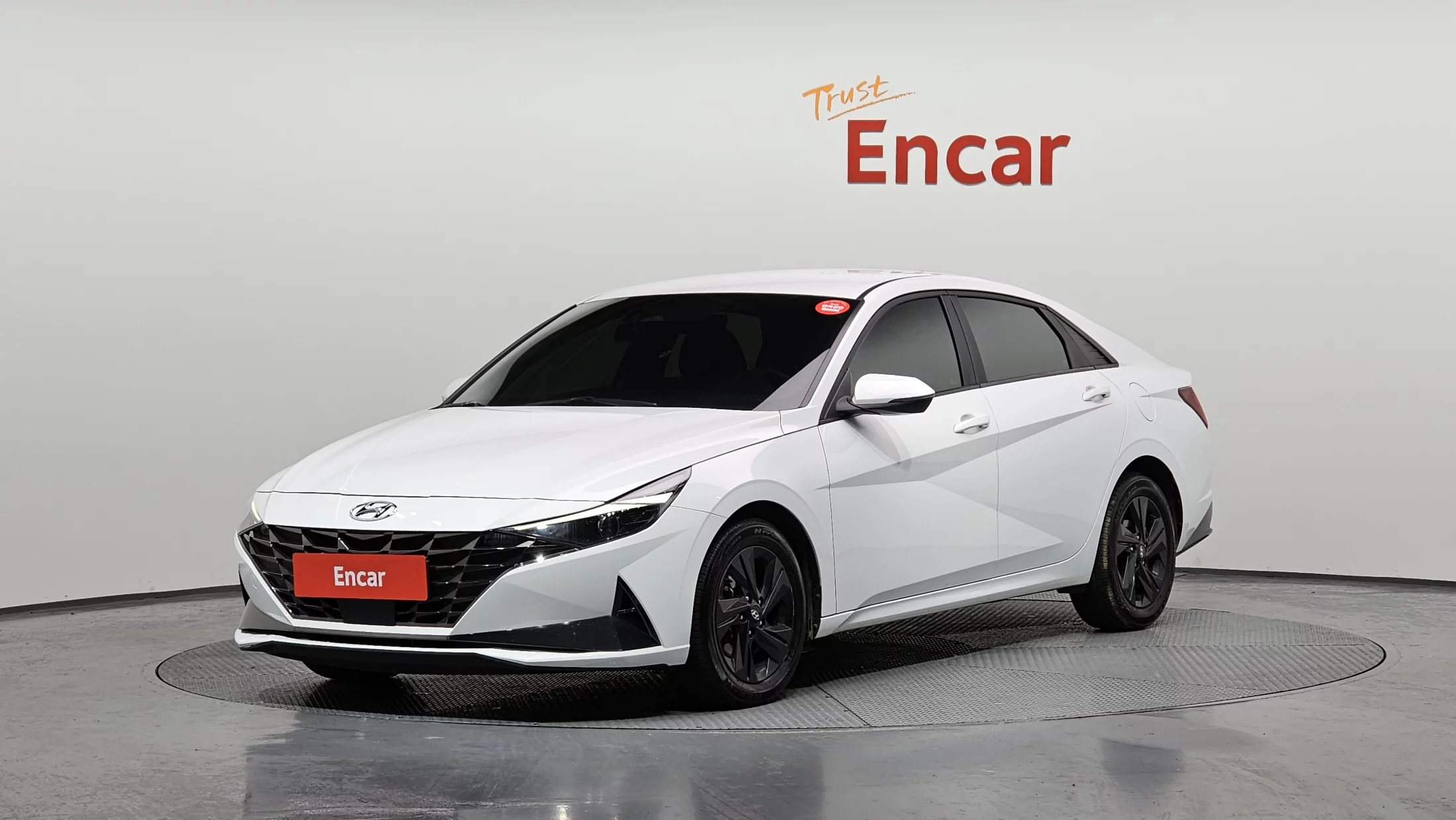 Hyundai Avante (Хендай Элантра) 1.6 Modern 2022