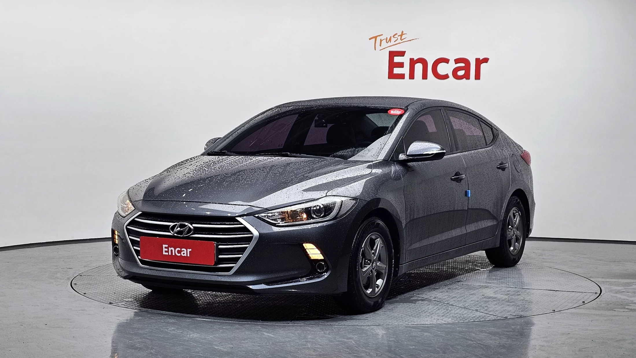 Hyundai Avante (Хендай Элантра) 1.6 Gdi Style 1.6 GDI Style 2016