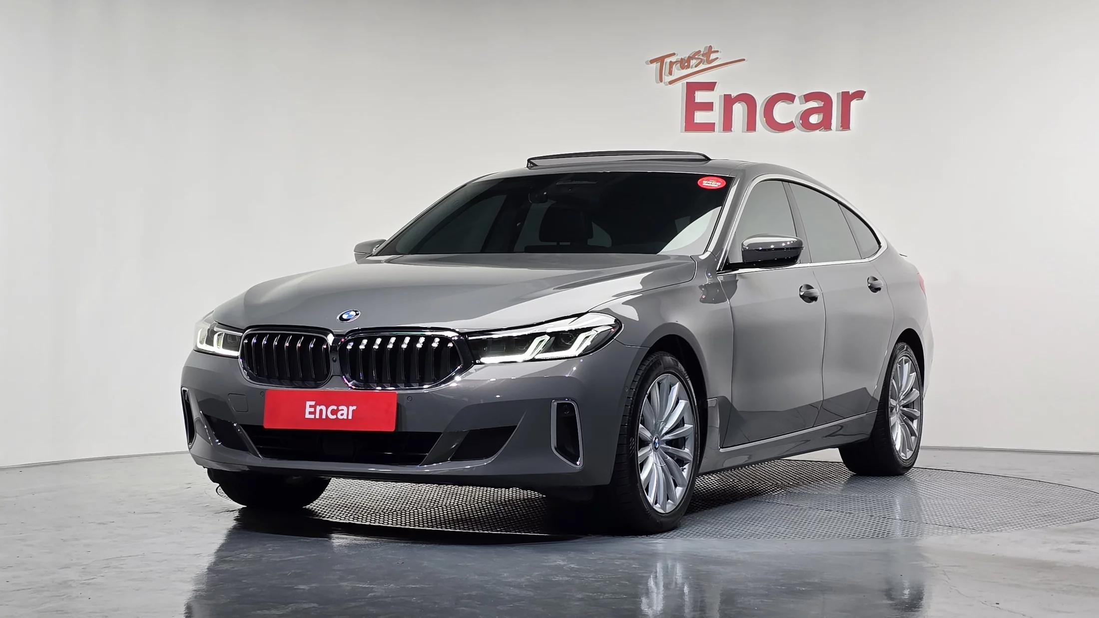 BMW 3 серии VII (G2x)