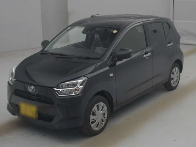 Daihatsu Mira E S Лот № 73080 2025