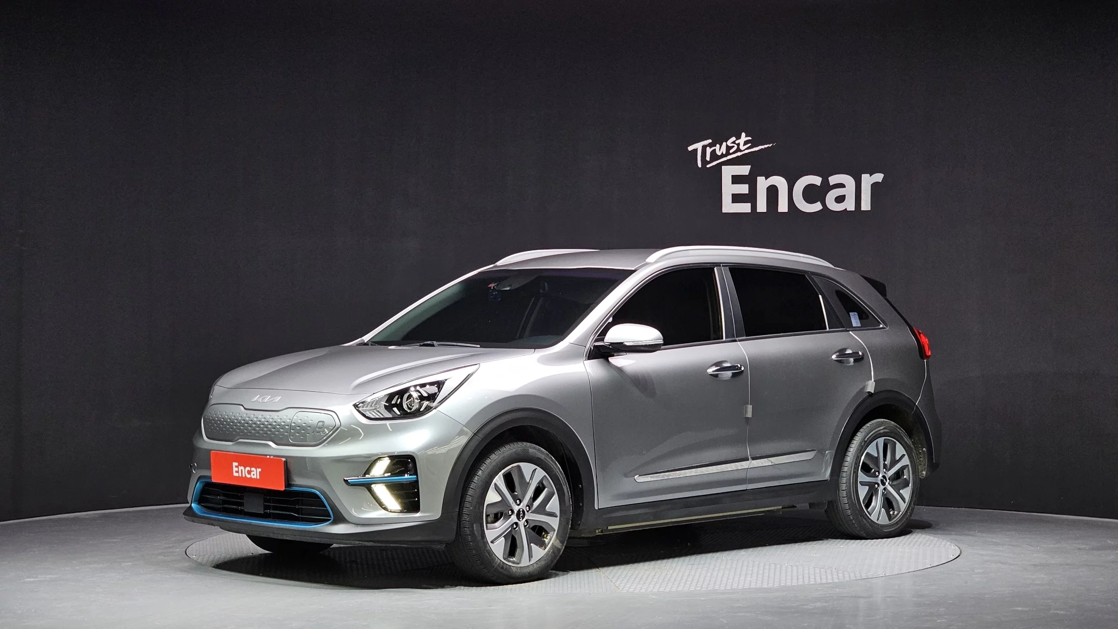 Kia Niro 2021