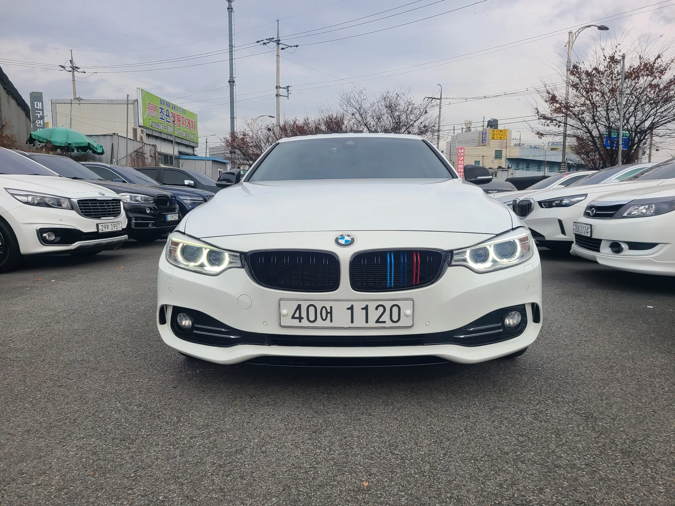 BMW 2014
