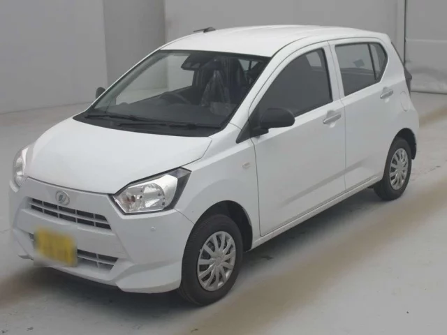 Daihatsu Mira E S Лот № 73066 2024