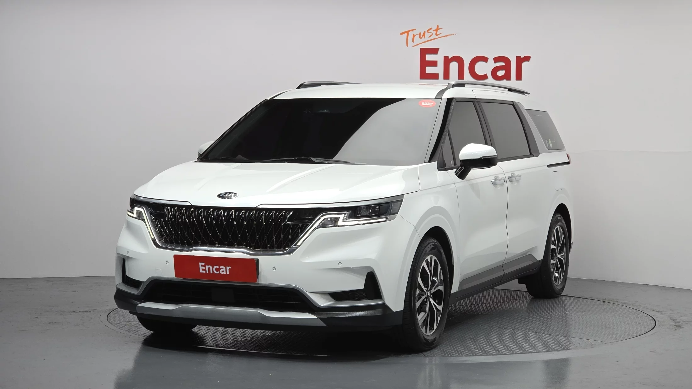 Kia Carnival 2020