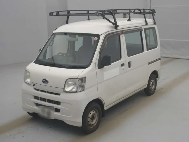 Subaru Sambar Лот № 73037 2015