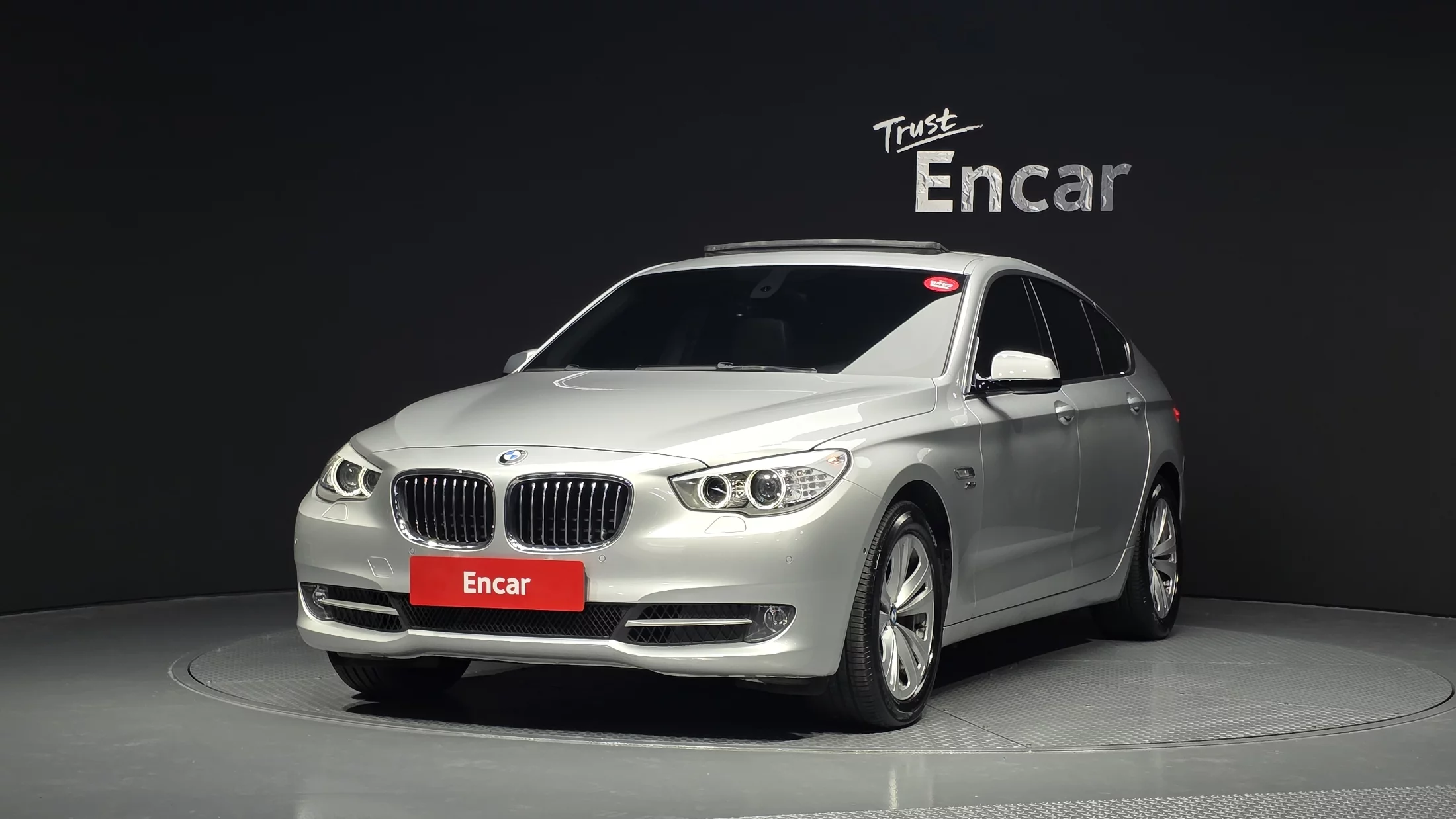 BMW 3 серии V (E90/E91/E92/E93) Рестайлинг