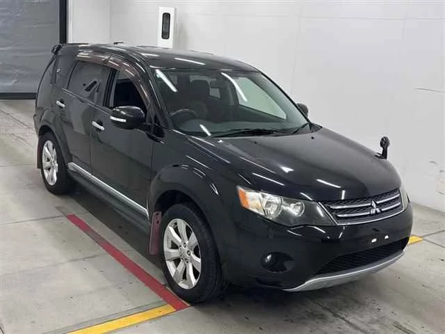 Mitsubishi Outlander Лот № 90032 2011