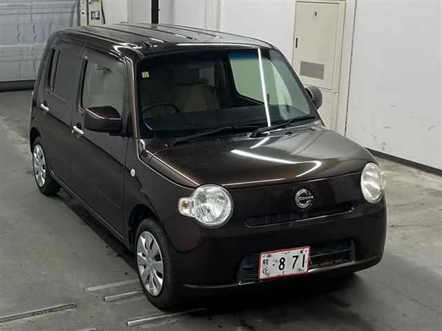 Daihatsu Mira Лот № 90034 2014