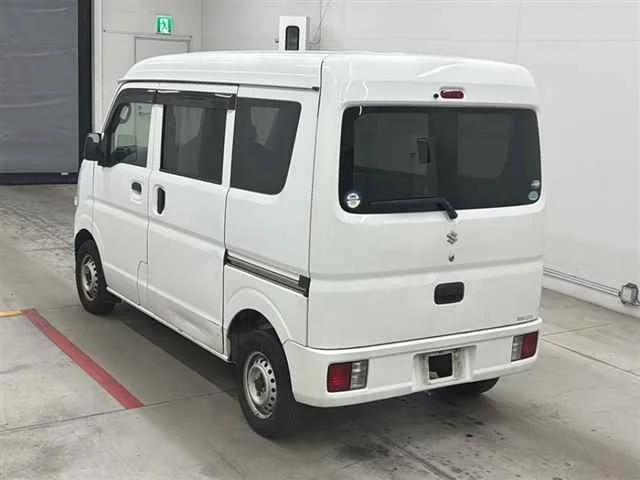 Suzuki Every Лот № 90022 2015