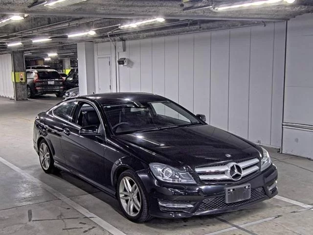 Mercedes-Benz CLA I (C117, X117)