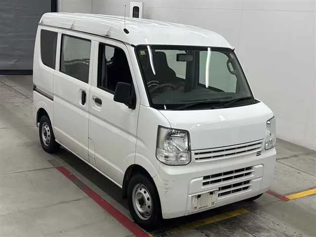 Suzuki Every VI