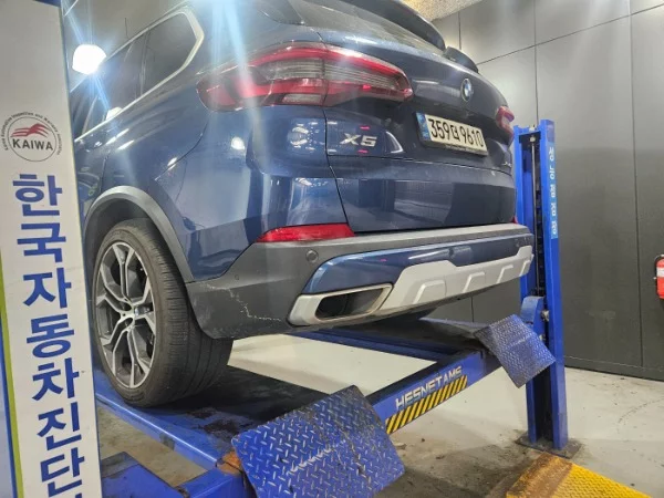 Bmw X5 Xdrive 40I Xline xDrive 40i xLine 2021