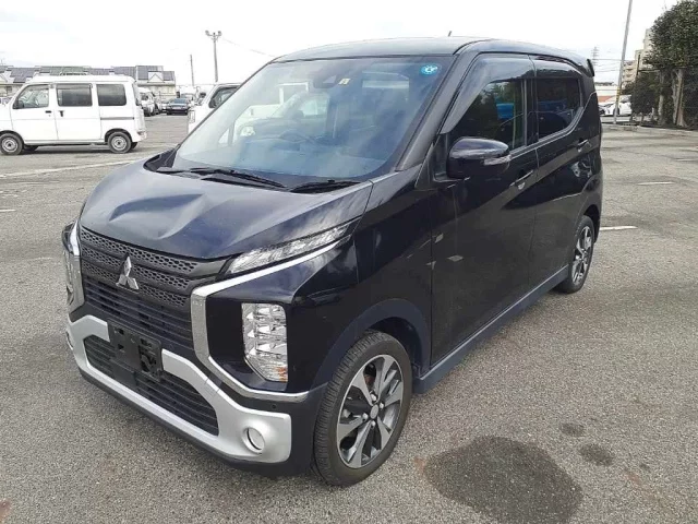 Mitsubishi Ek X Лот № 75030 2022