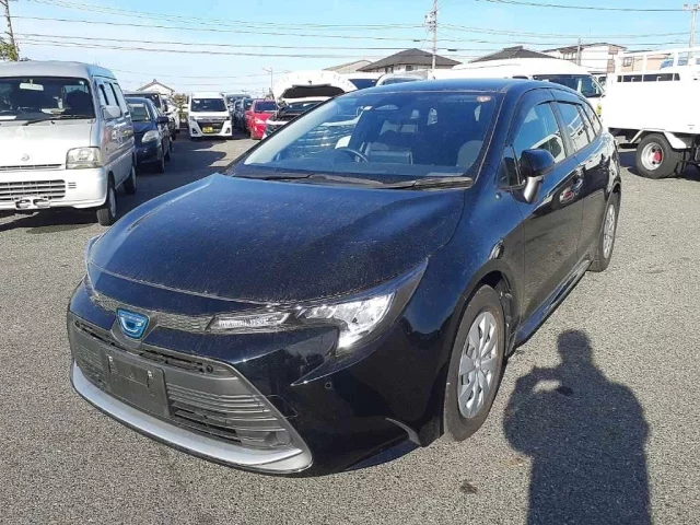 Toyota Corolla Touring Лот № 75005 2023