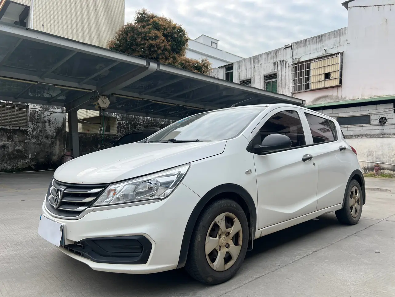 Baojun