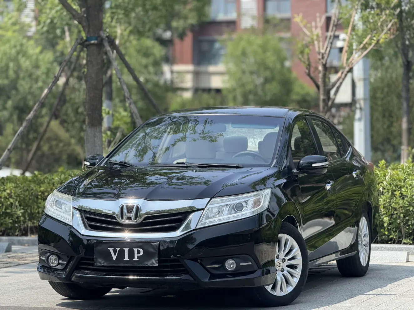 Honda Lingpai №20345377 2016