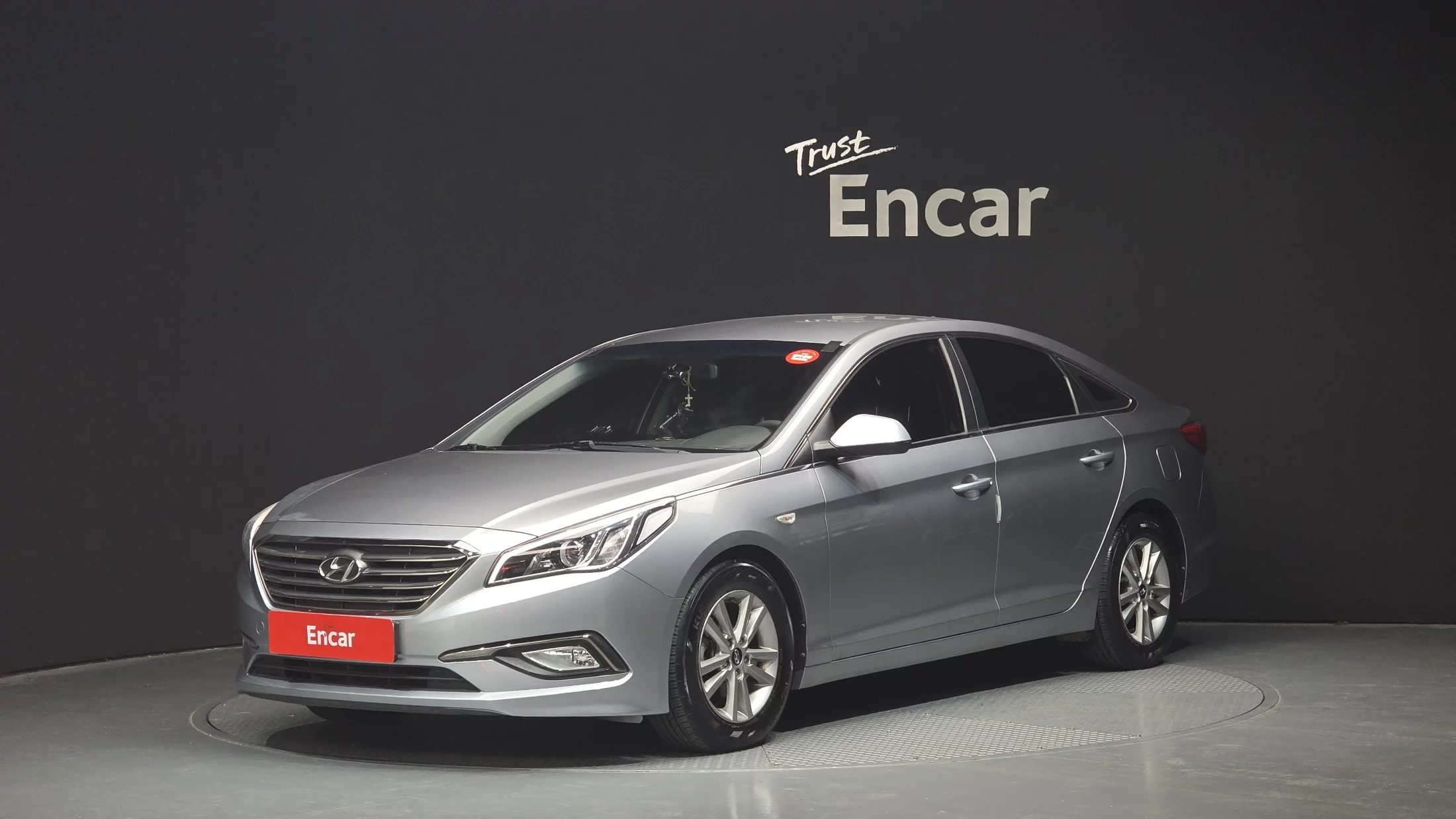 Hyundai Sonata 2014