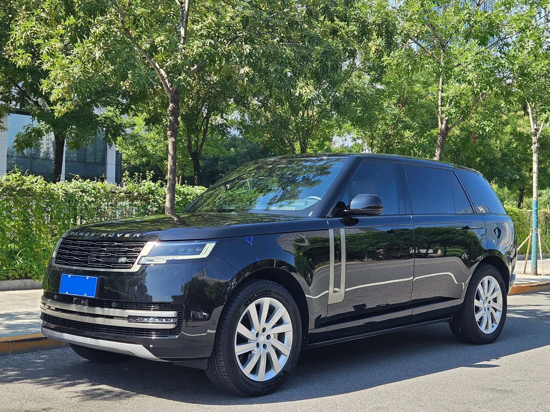 Land Rover Range Rover №20338262 2024