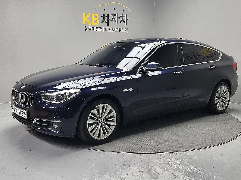 BMW 3 серии 2015