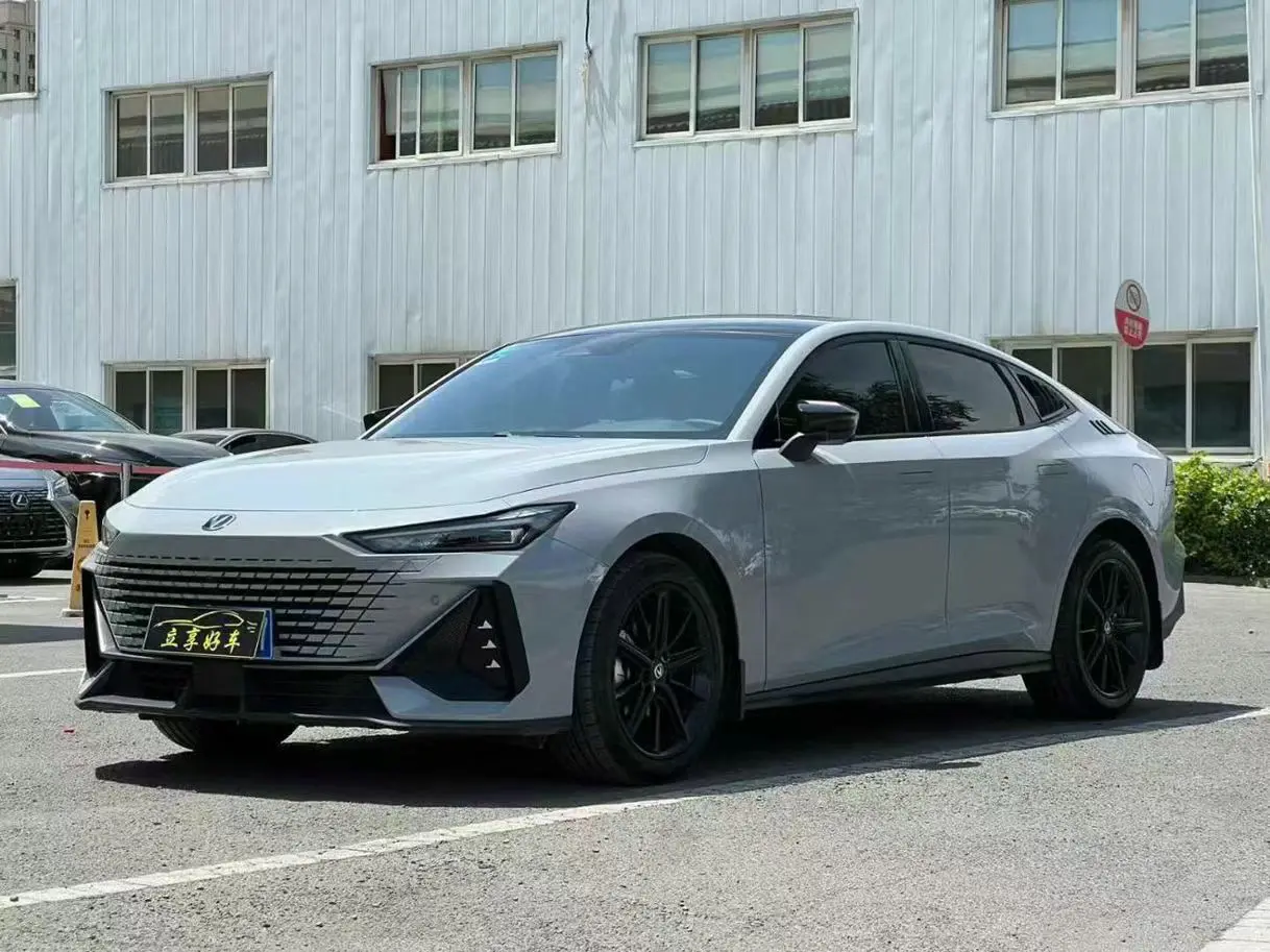 Changan Uni-V №20361617 2024