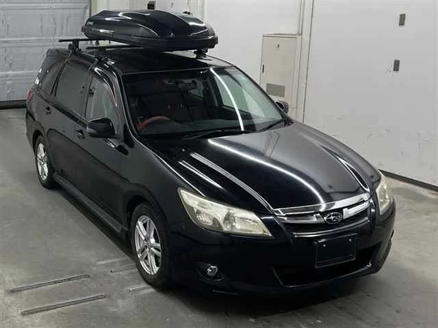 Subaru Exiga Лот № 90226 2013