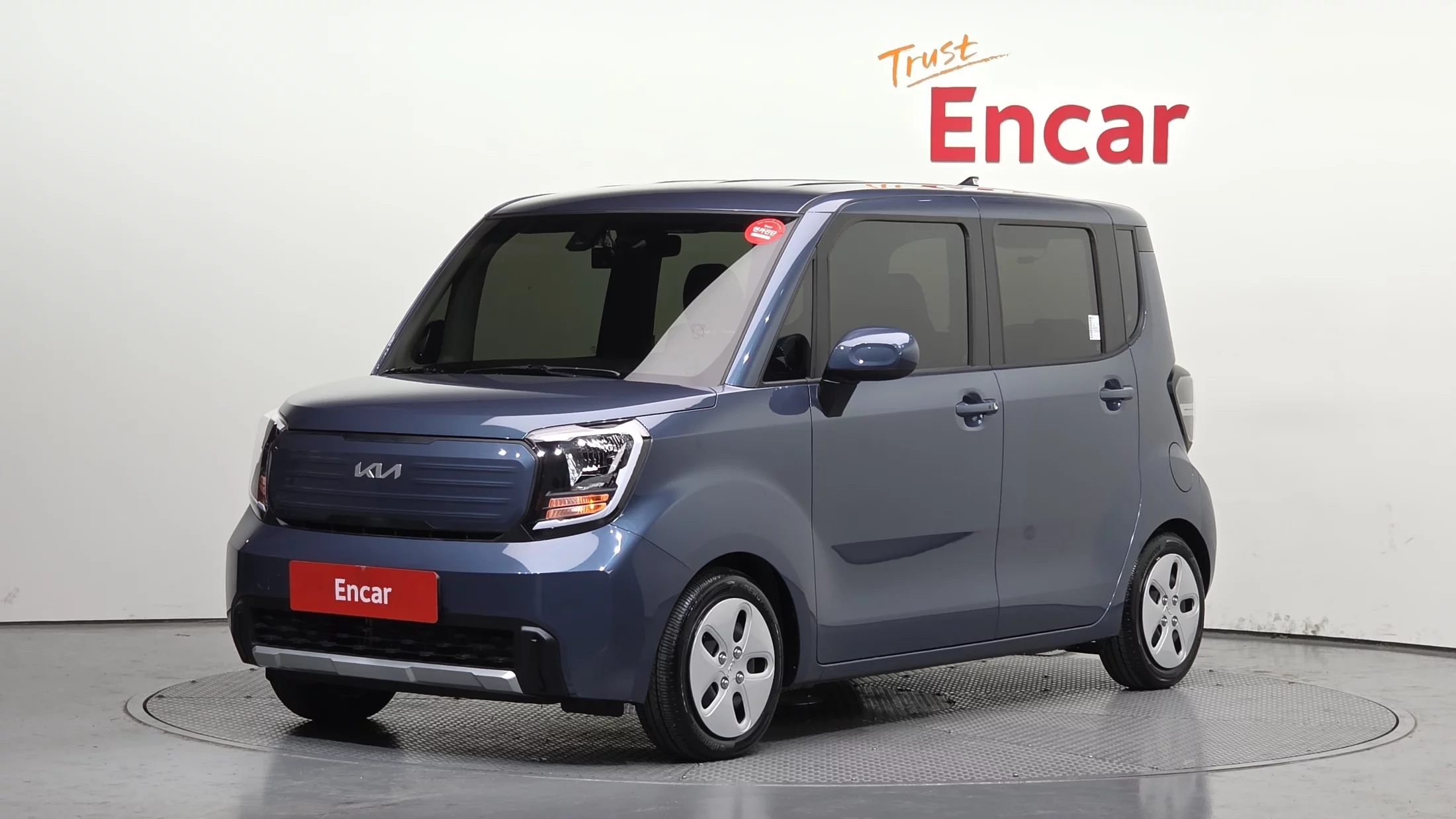 Kia Ray Trendy Trendy 2024