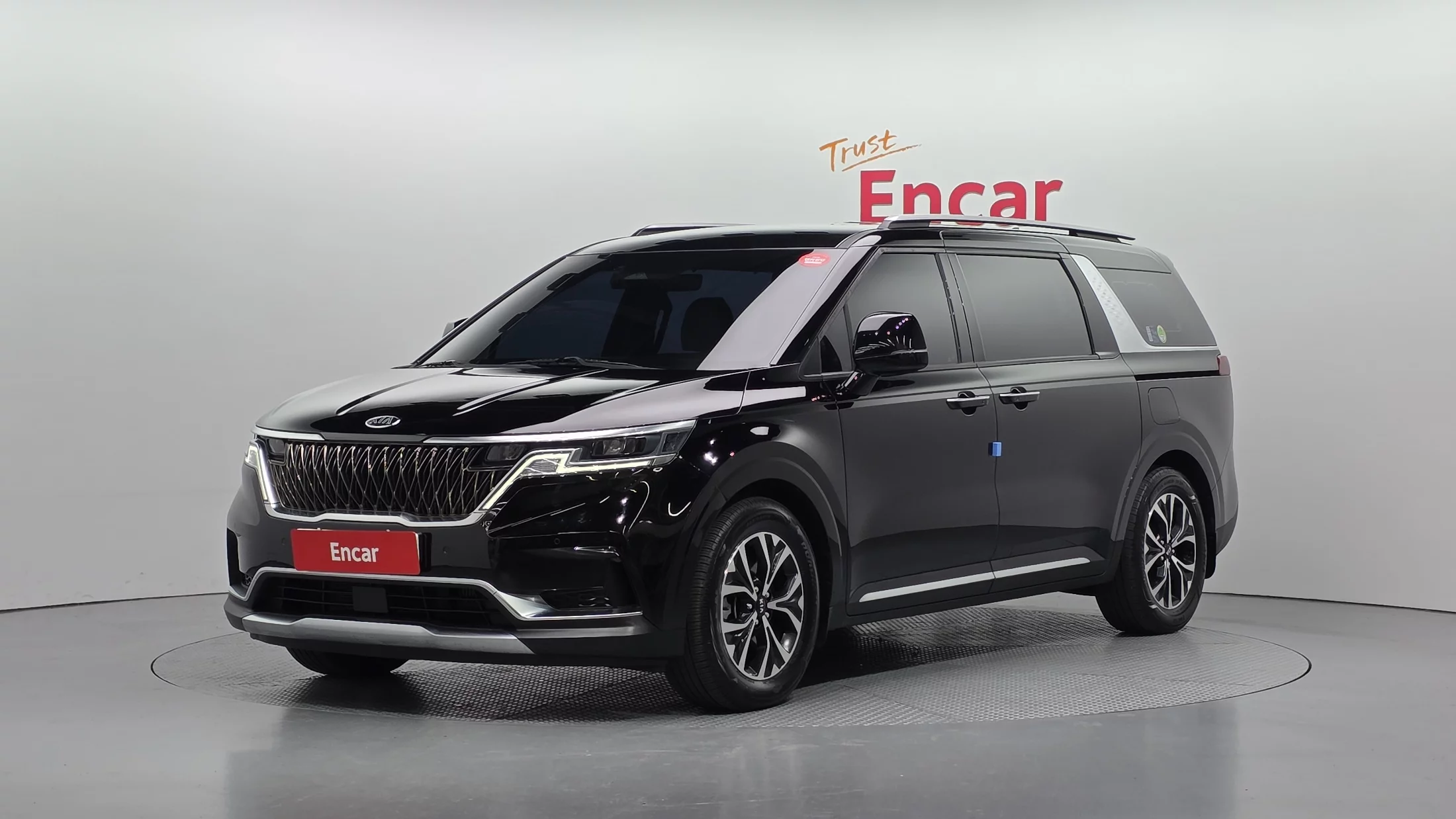 Kia Carnival 2020