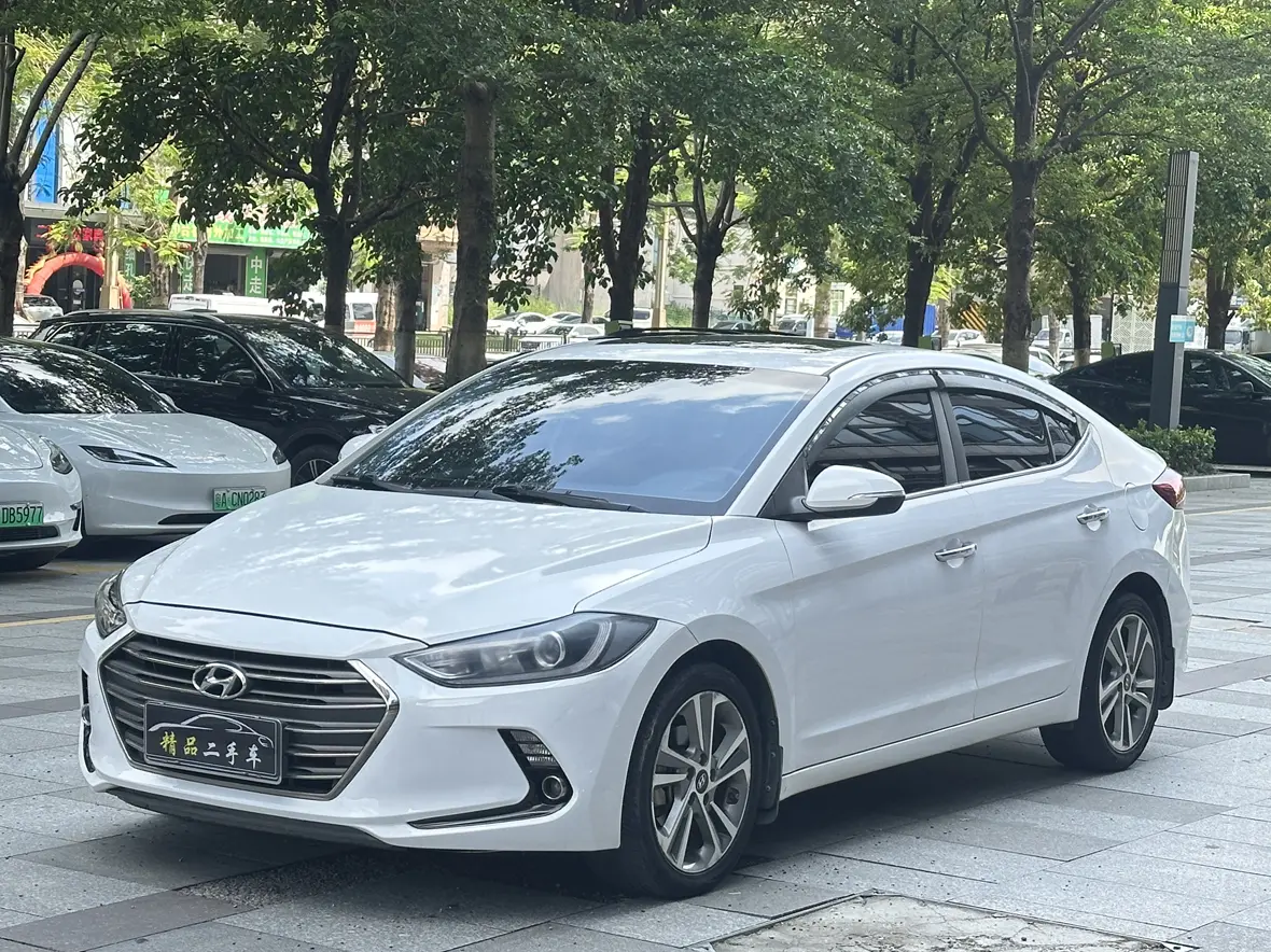 Hyundai
