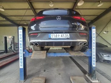 Mercedes-Benz E-Класс 2025