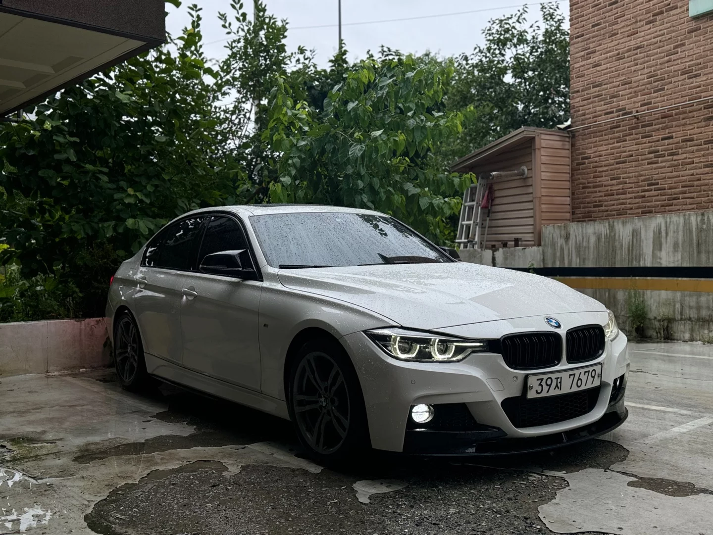 BMW 2017