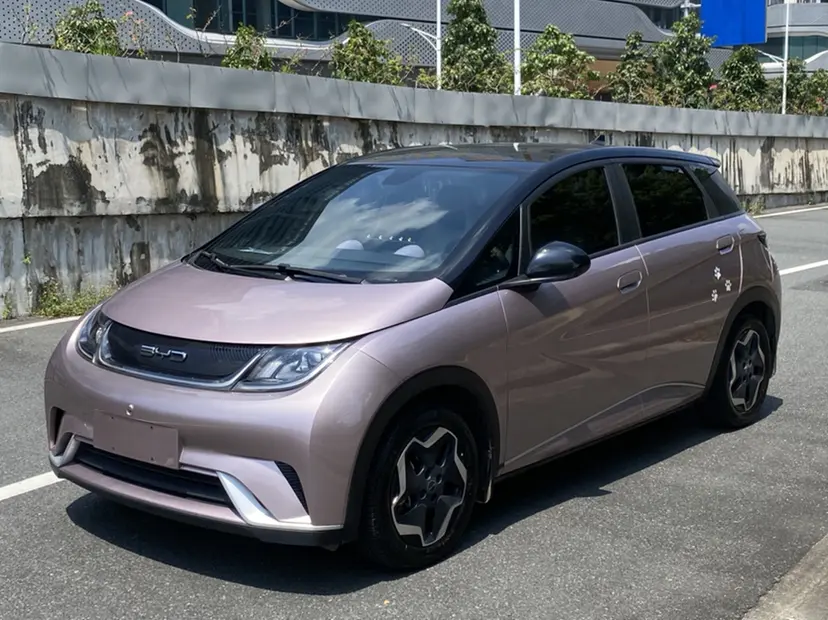BYD Dolphin I