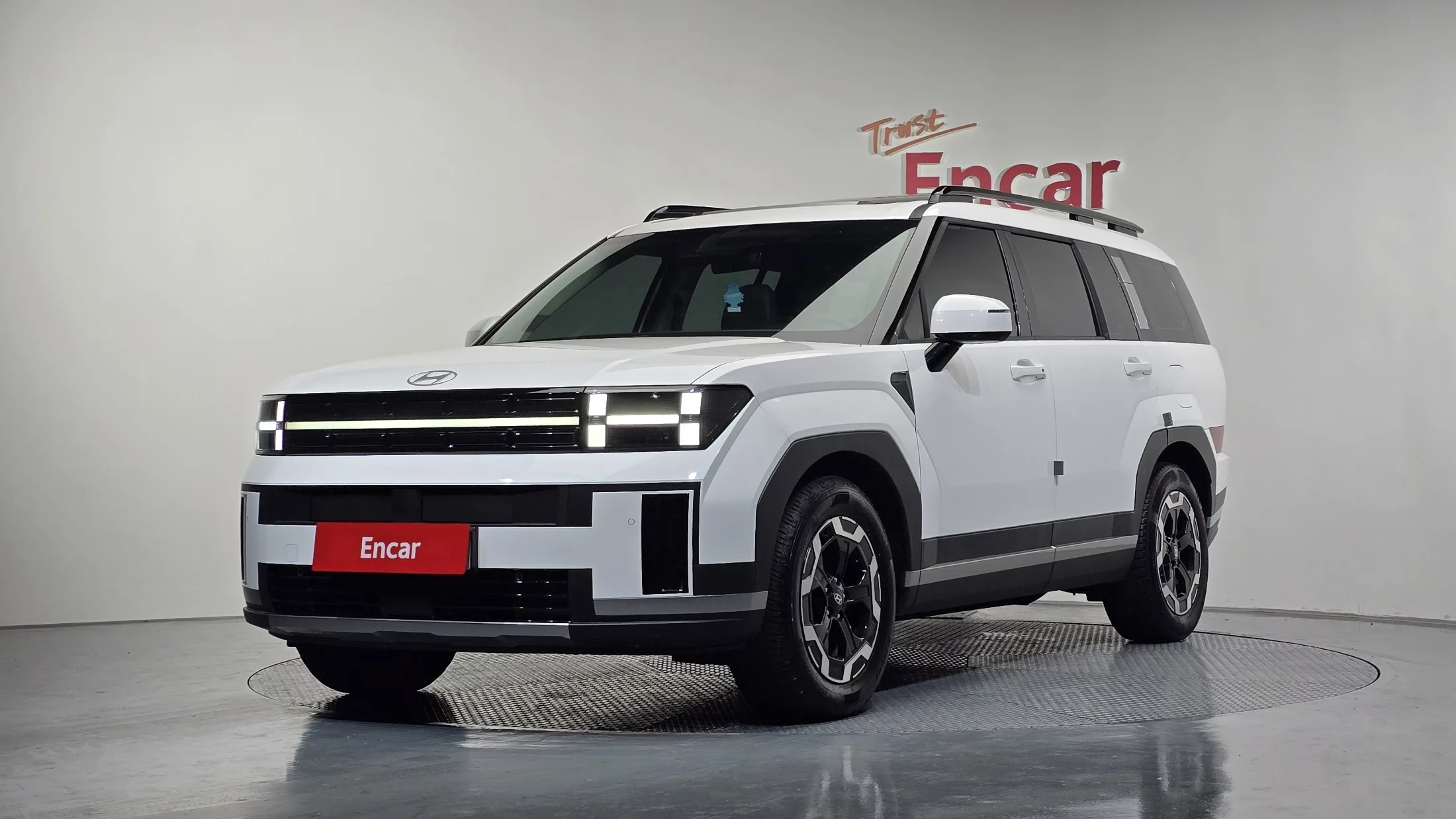 Hyundai Santa Fe Gasoline 2.5T 2Wd Prestige 2023