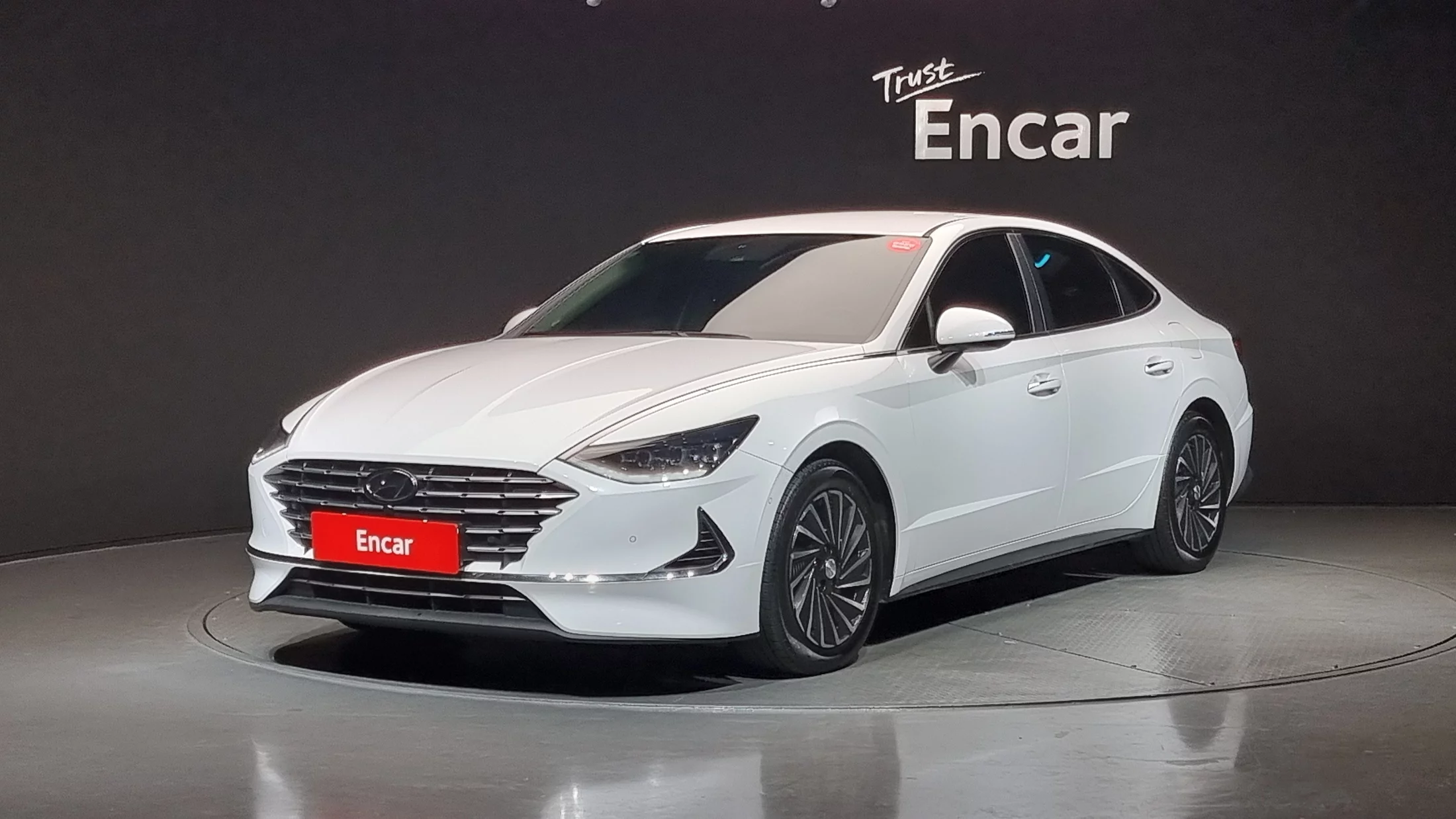 Hyundai Sonata 2022